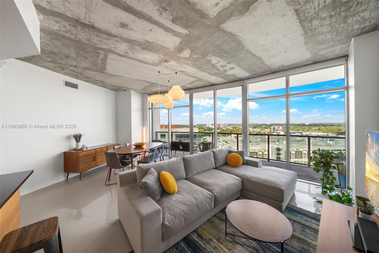 3301 Northeast 1st Avenue, Unit H1207 Miami, FL 33137 - Photo 6 of 43