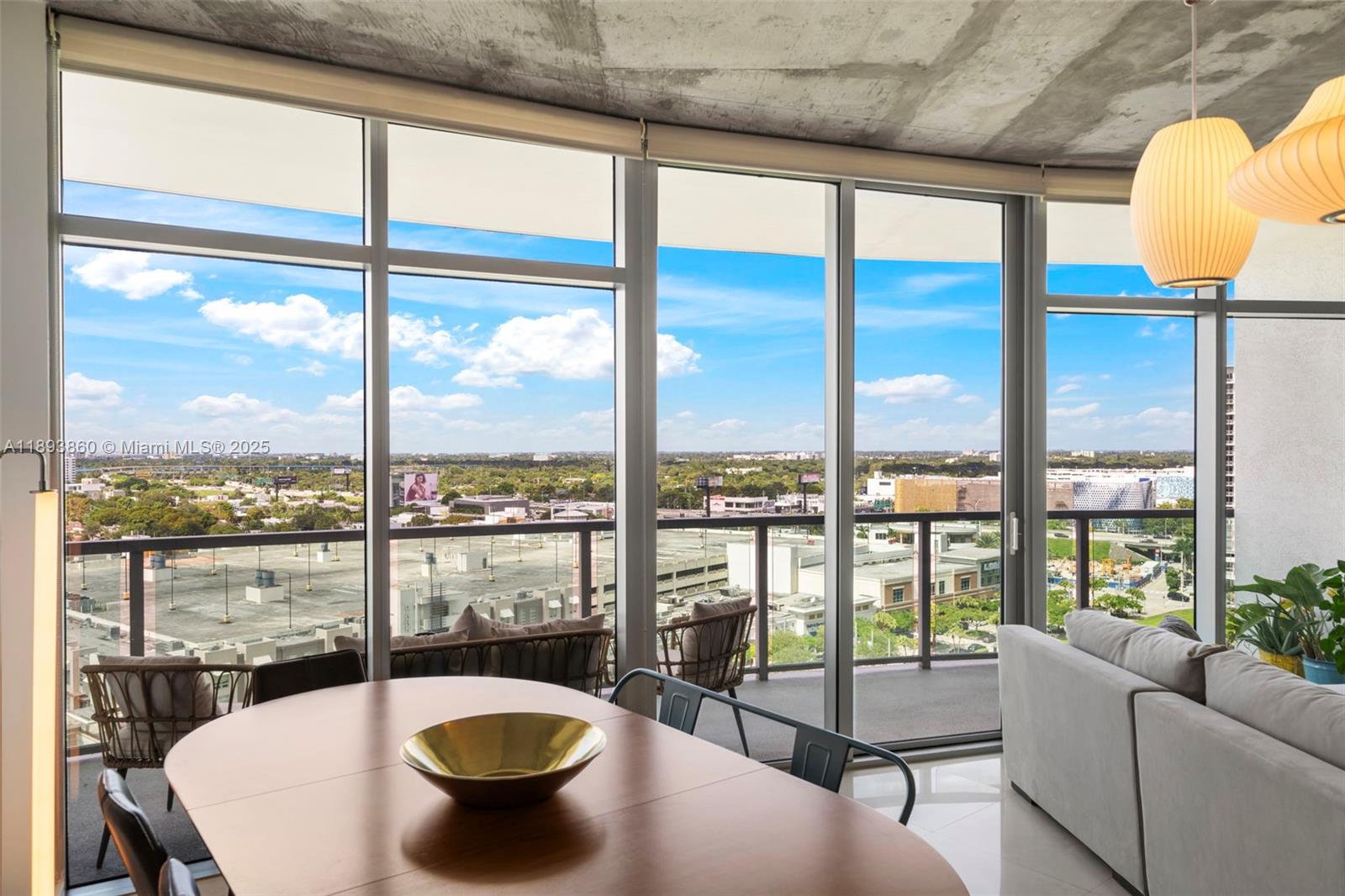 3301 Northeast 1st Avenue, Unit H1207 Miami, FL 33137 - Photo 9 of 43