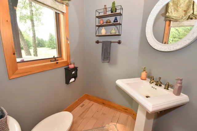 $2,900,800 | W395S3611 Hardscrabble Road, Ottawa, WI 53118