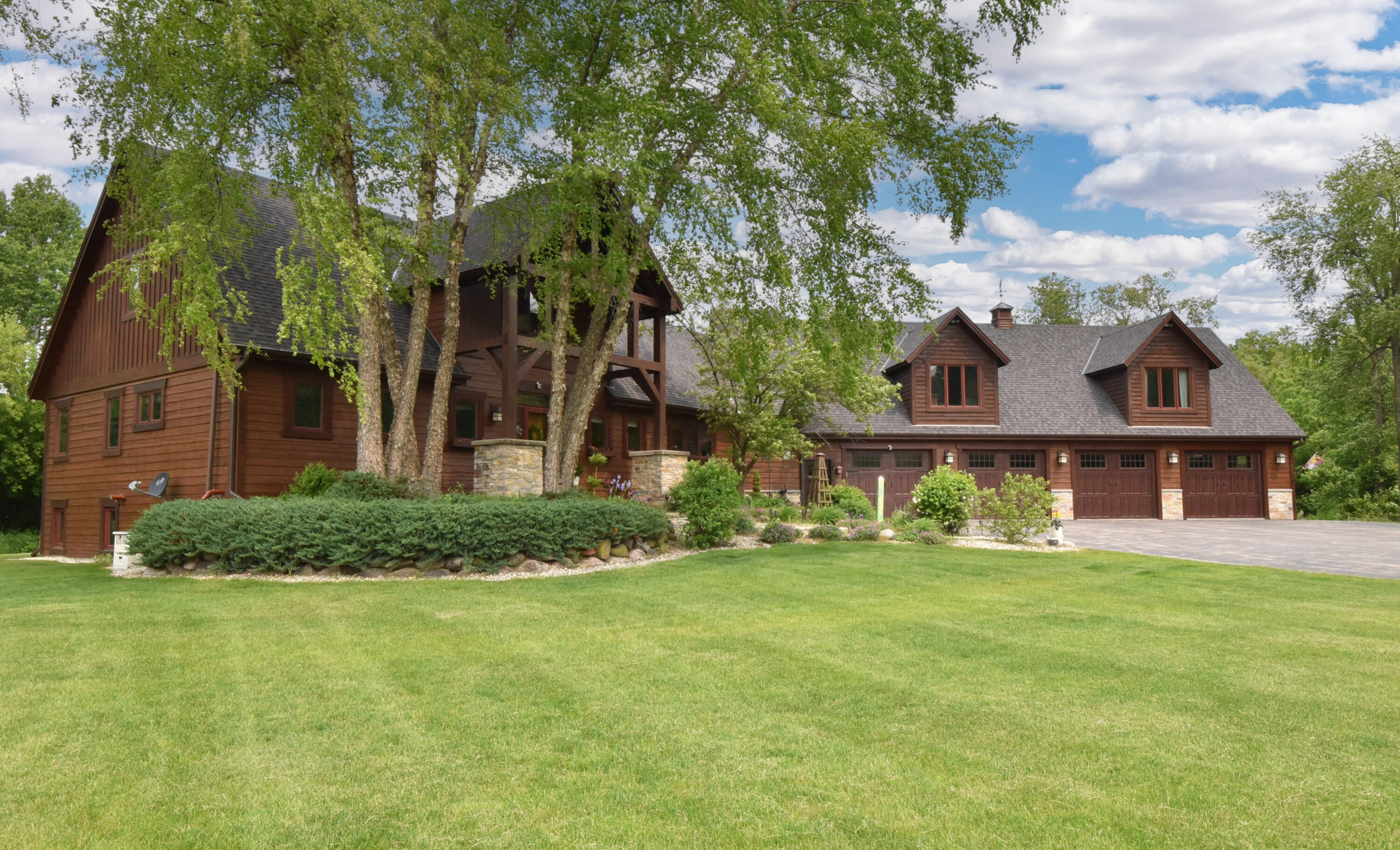 W395S3611 Hardscrabble Road Ottawa, WI 53118 - Photo 28 of 63 Amazing