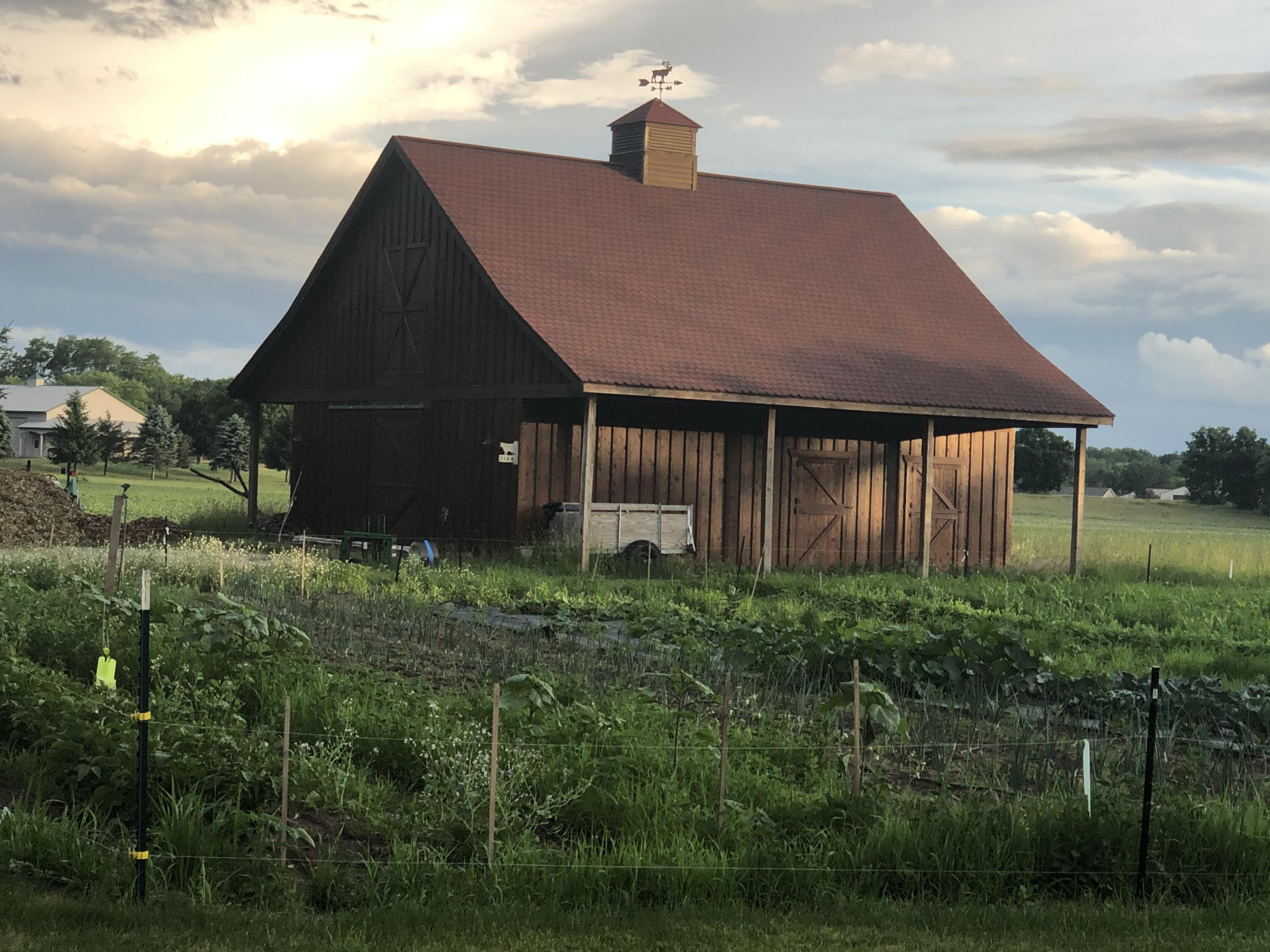W395S3611 Hardscrabble Road Ottawa, WI 53118 - Photo 44 of 63 Artesian Barn