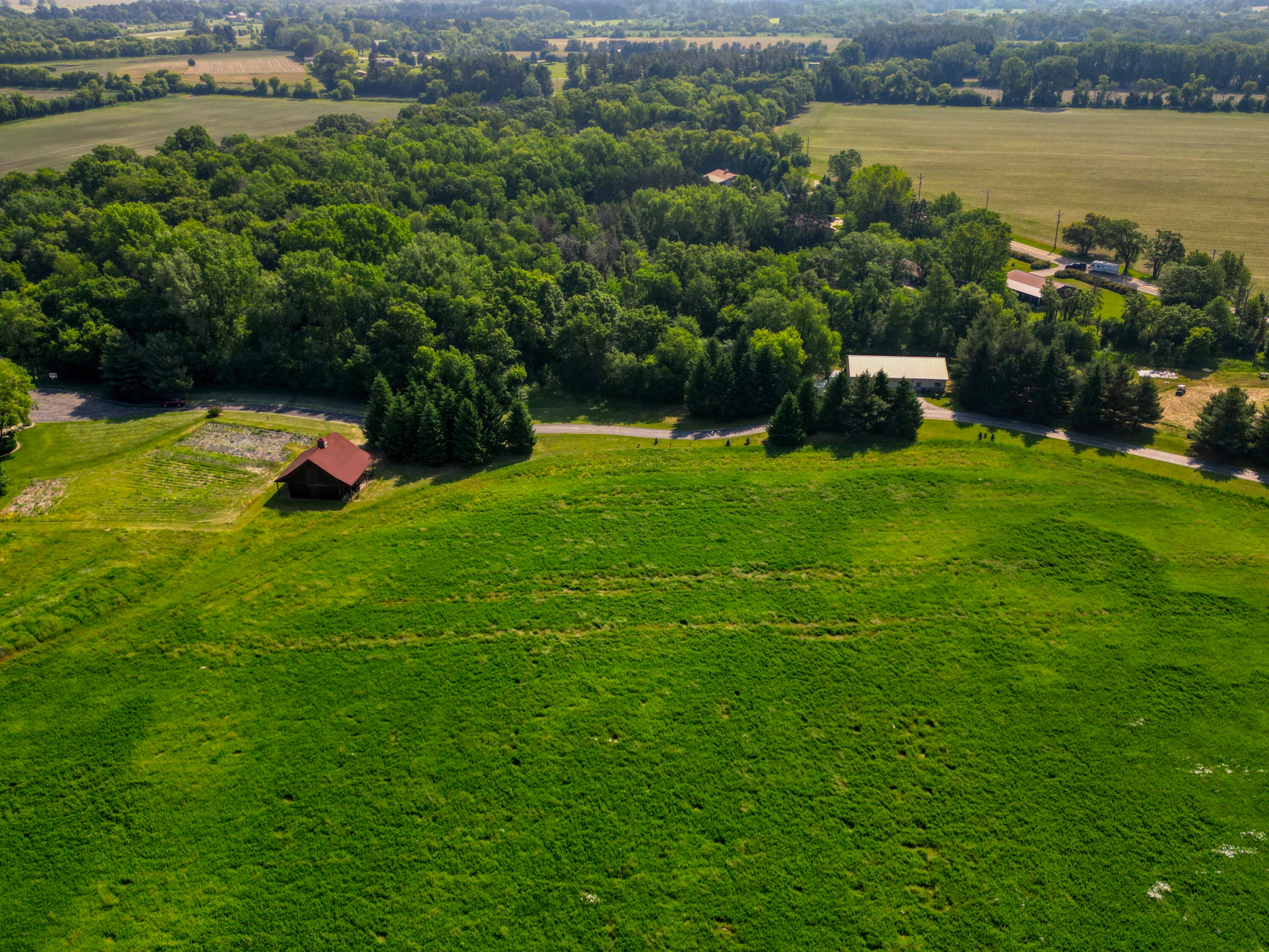 W395S3611 Hardscrabble Road Ottawa, WI 53118 - Photo 45 of 63 Open fields for your horses to roam