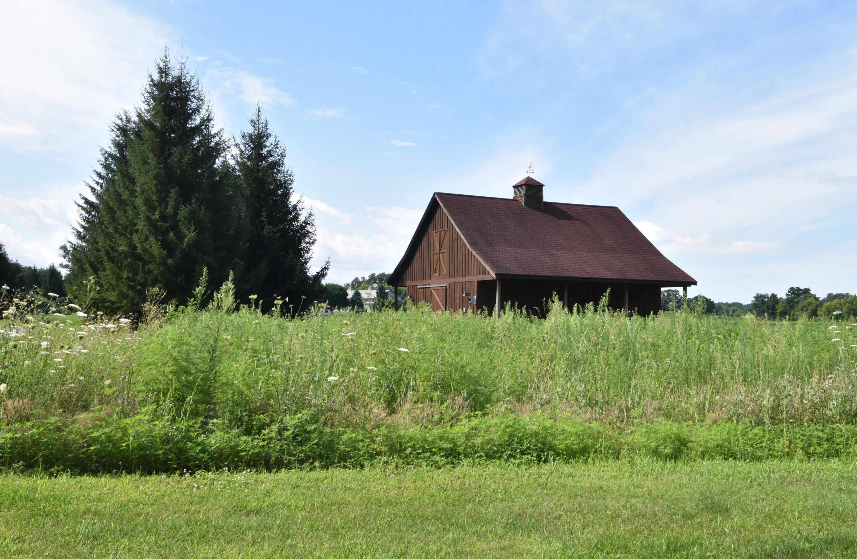 W395S3611 Hardscrabble Road Ottawa, WI 53118 - Photo 49 of 63 Barn