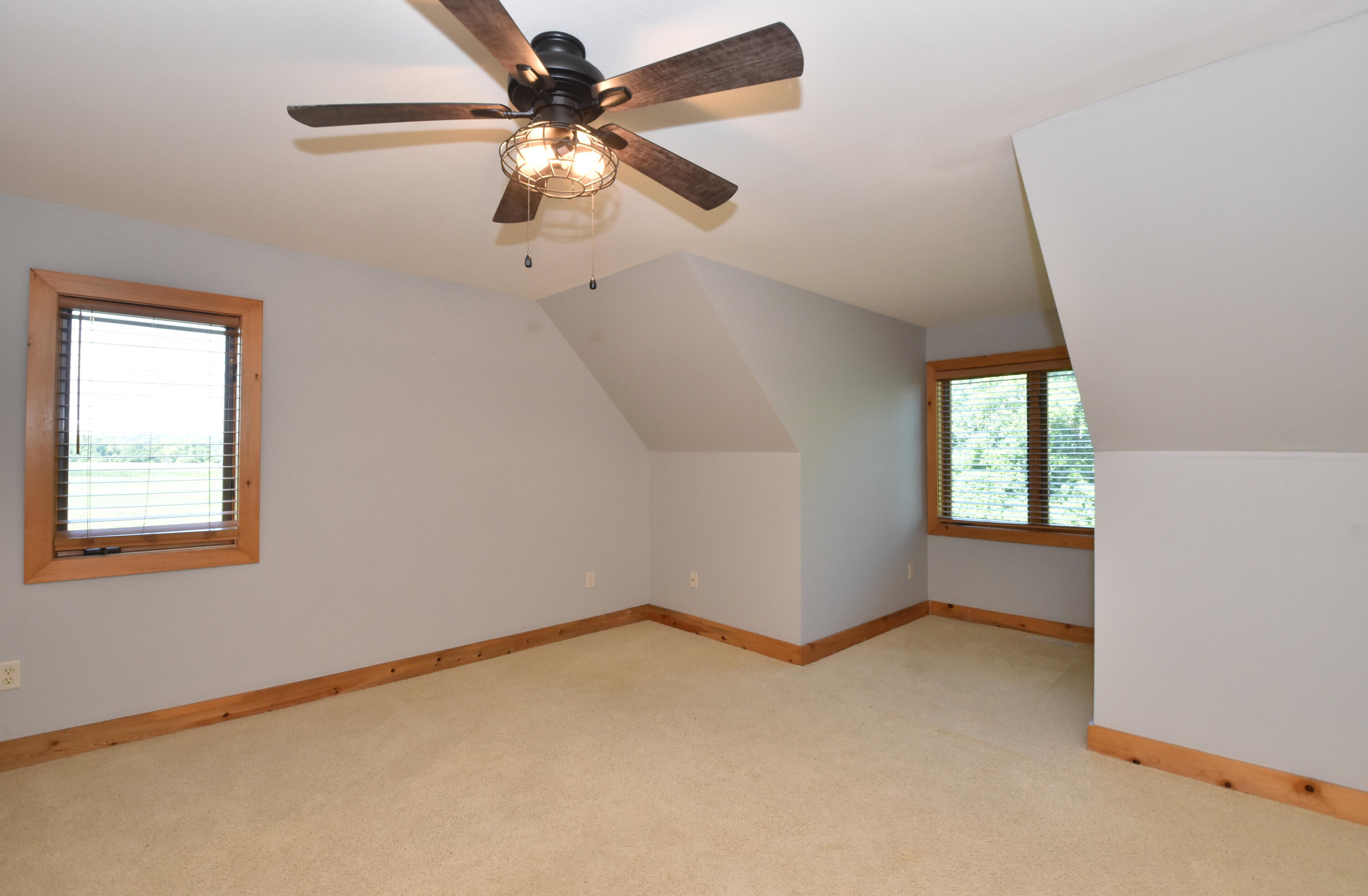 W395S3611 Hardscrabble Road Ottawa, WI 53118 - Photo 56 of 63 Bedroom 2