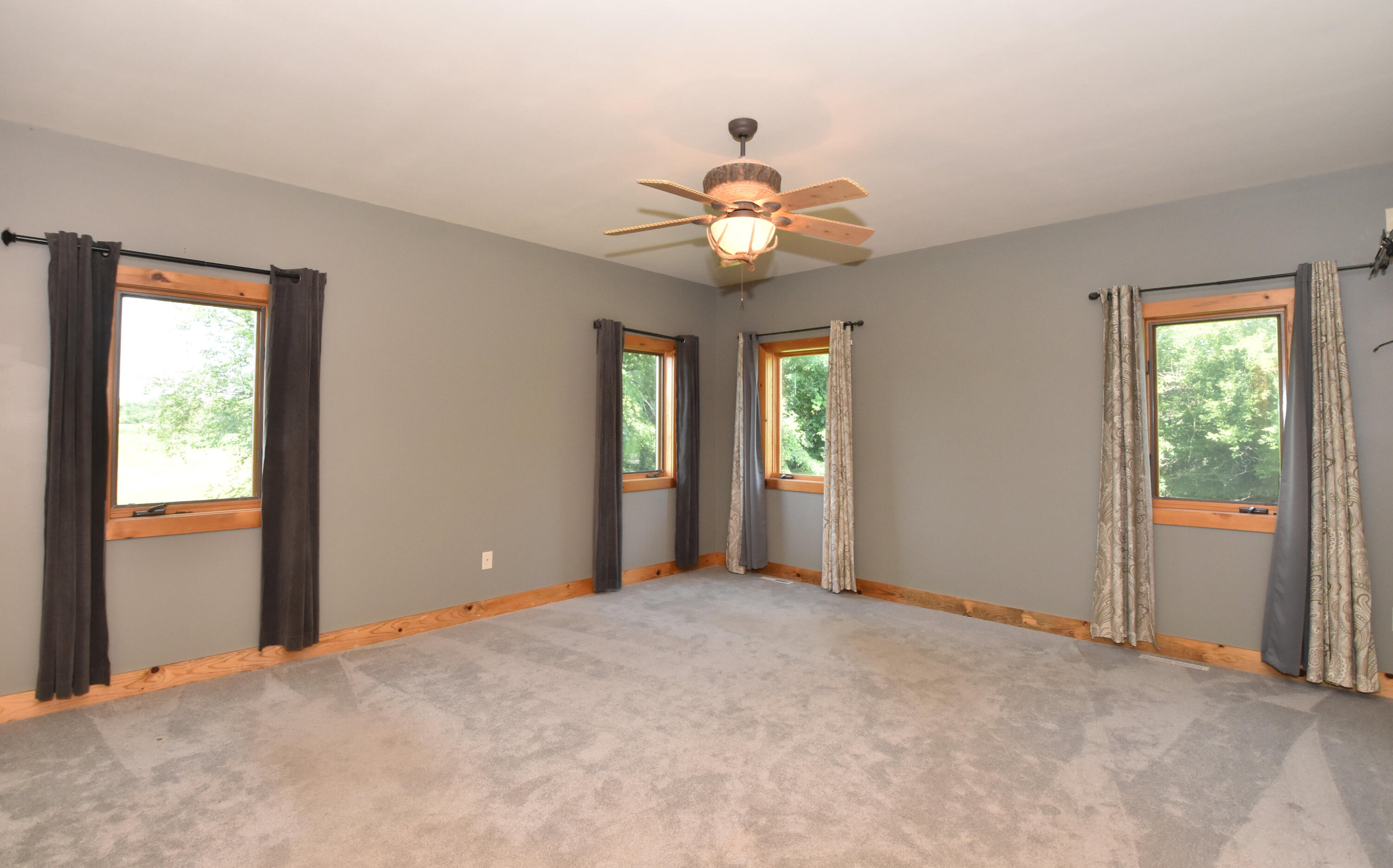 W395S3611 Hardscrabble Road Ottawa, WI 53118 - Photo 57 of 63 Master Bedroom
