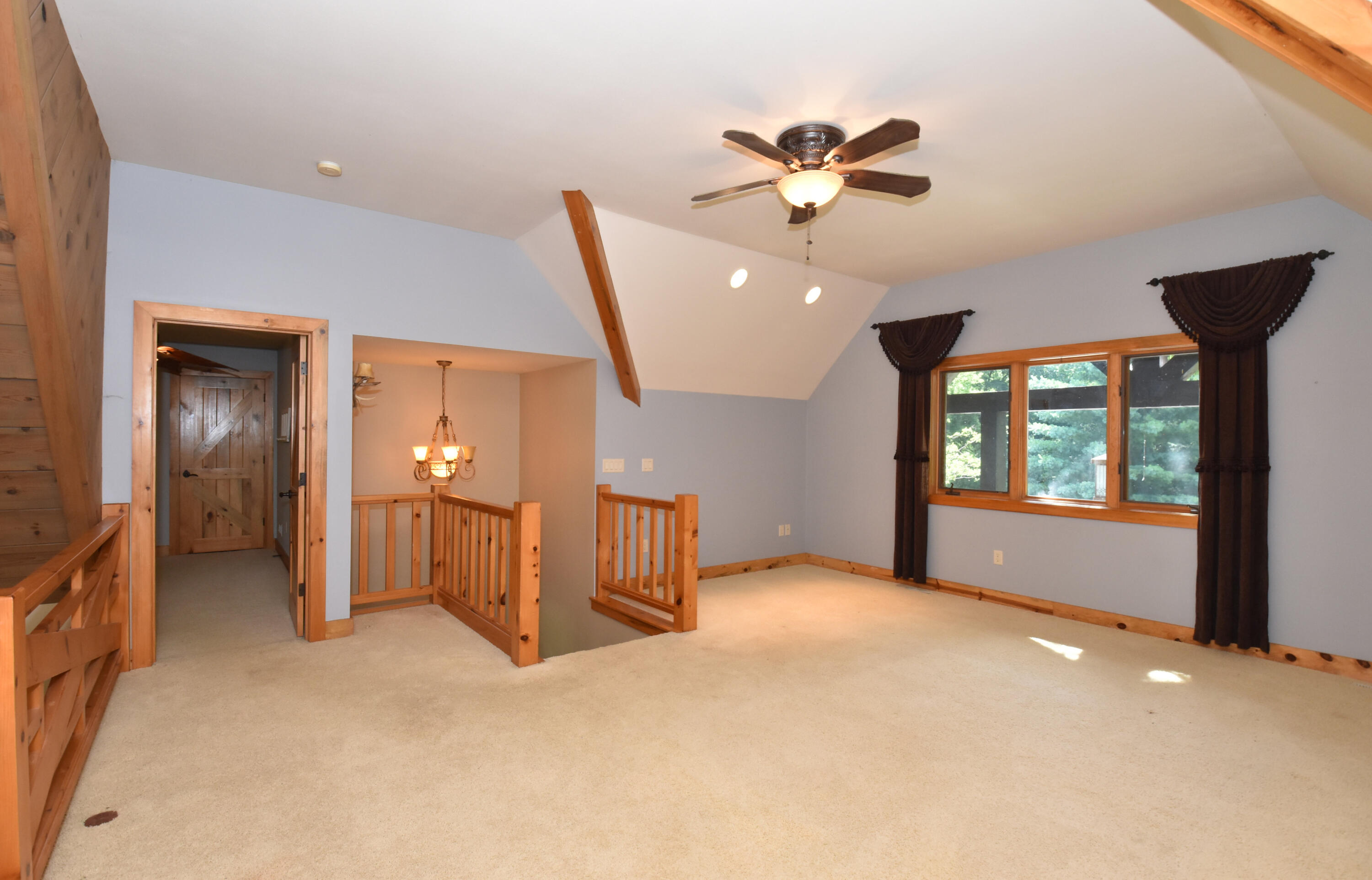 W395S3611 Hardscrabble Road Ottawa, WI 53118 - Photo 58 of 63 Loft