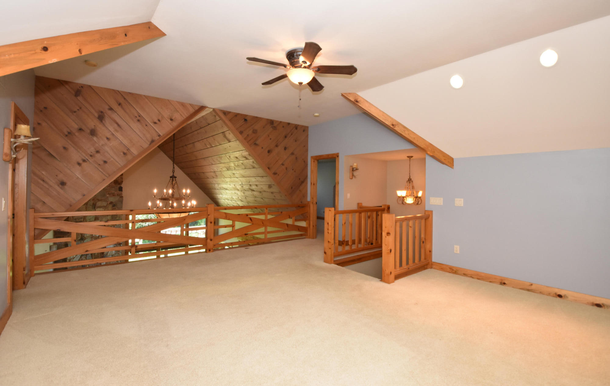 W395S3611 Hardscrabble Road Ottawa, WI 53118 - Photo 59 of 63 Loft