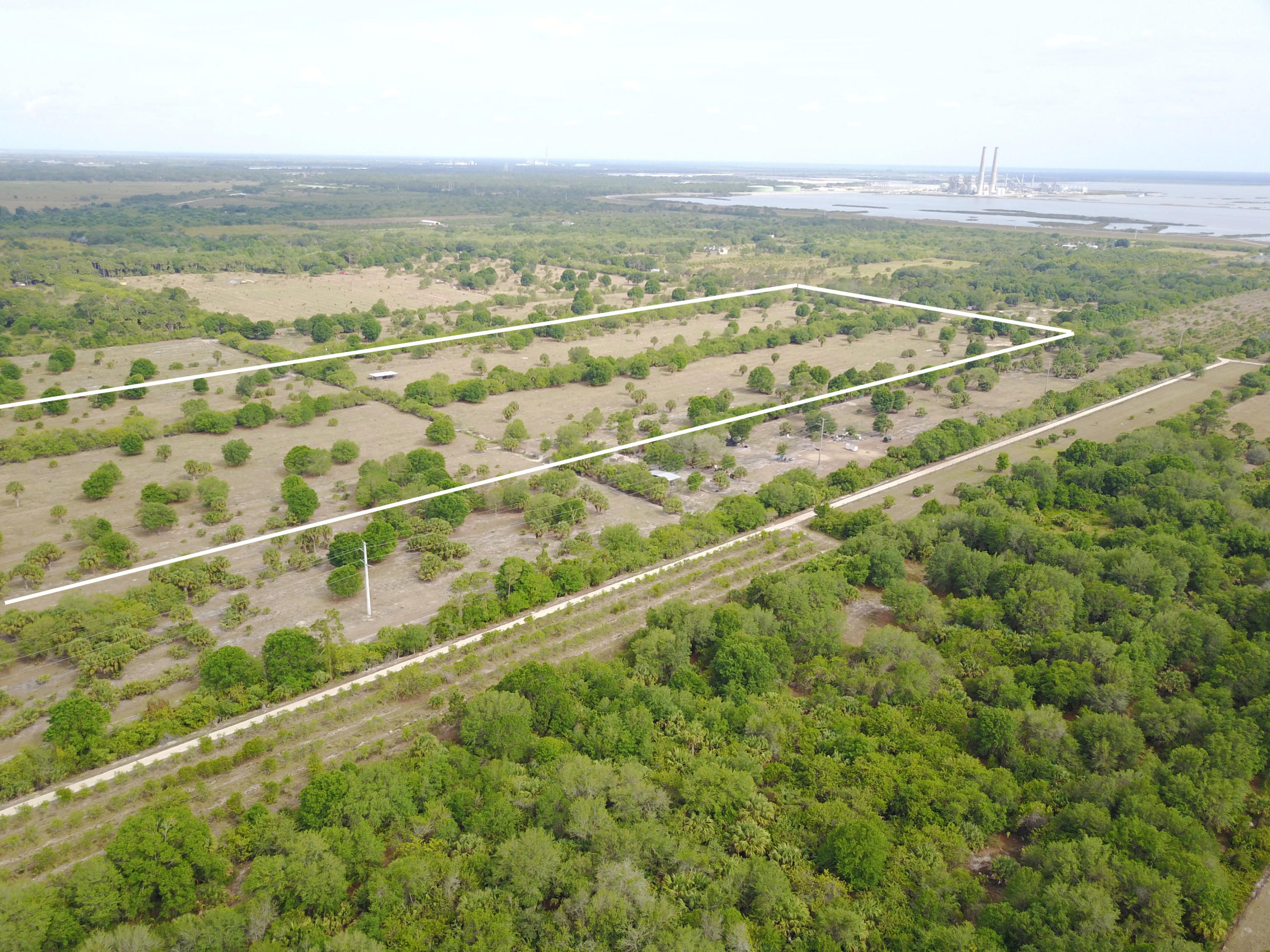 Xxx Southwest Arrowroot Road Indiantown, FL 34956 - Photo 2 of 4 DJI_0006outlineBaily