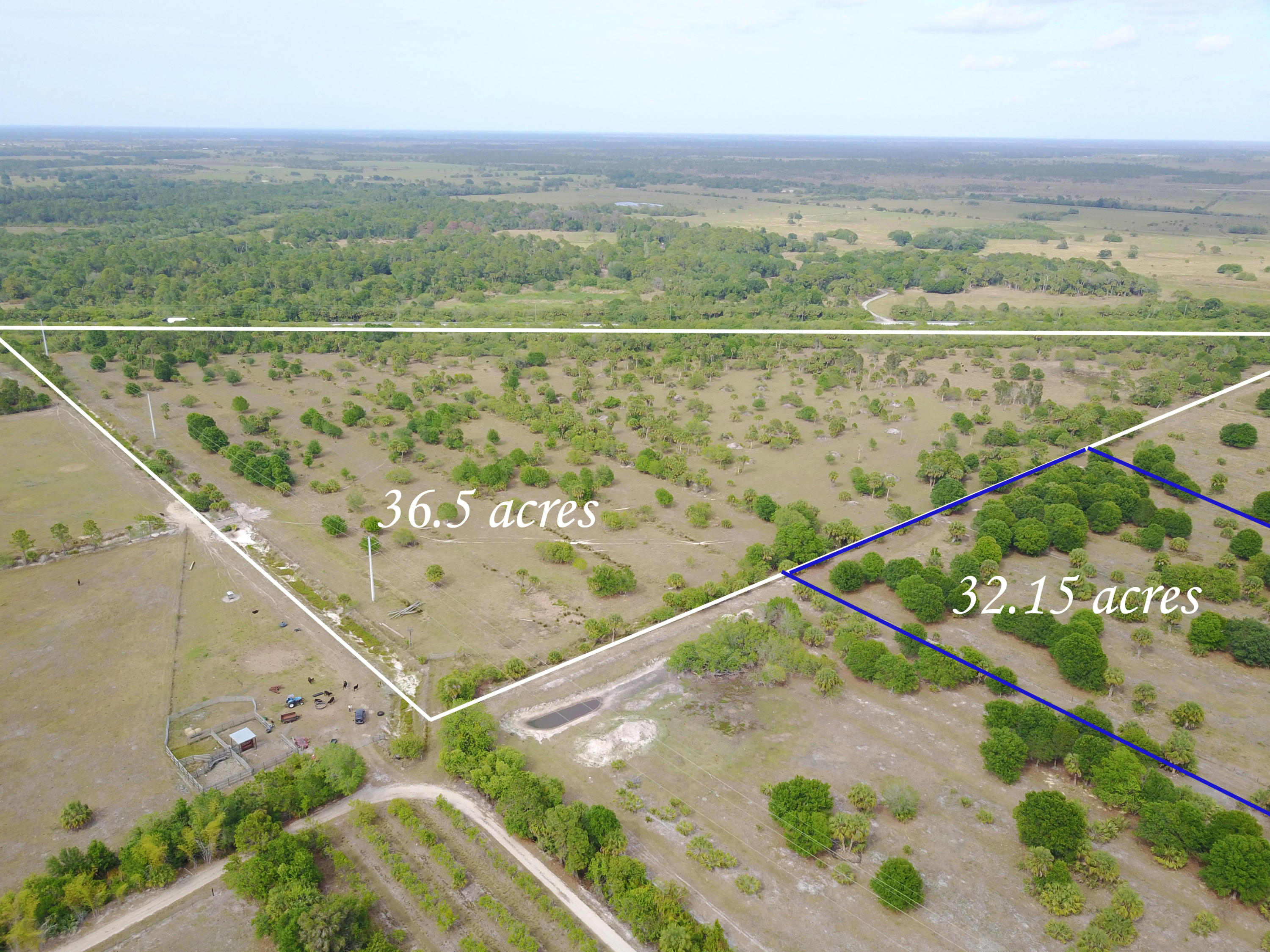 Xxx Southwest Arrowroot Road Indiantown, FL 34956 - Photo 4 of 4 DJI_0004outlineBennyBaily
