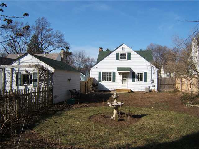 145 Sheffield Road Columbus, OH 43214 - Photo 14 of 14 Gallery Image 14