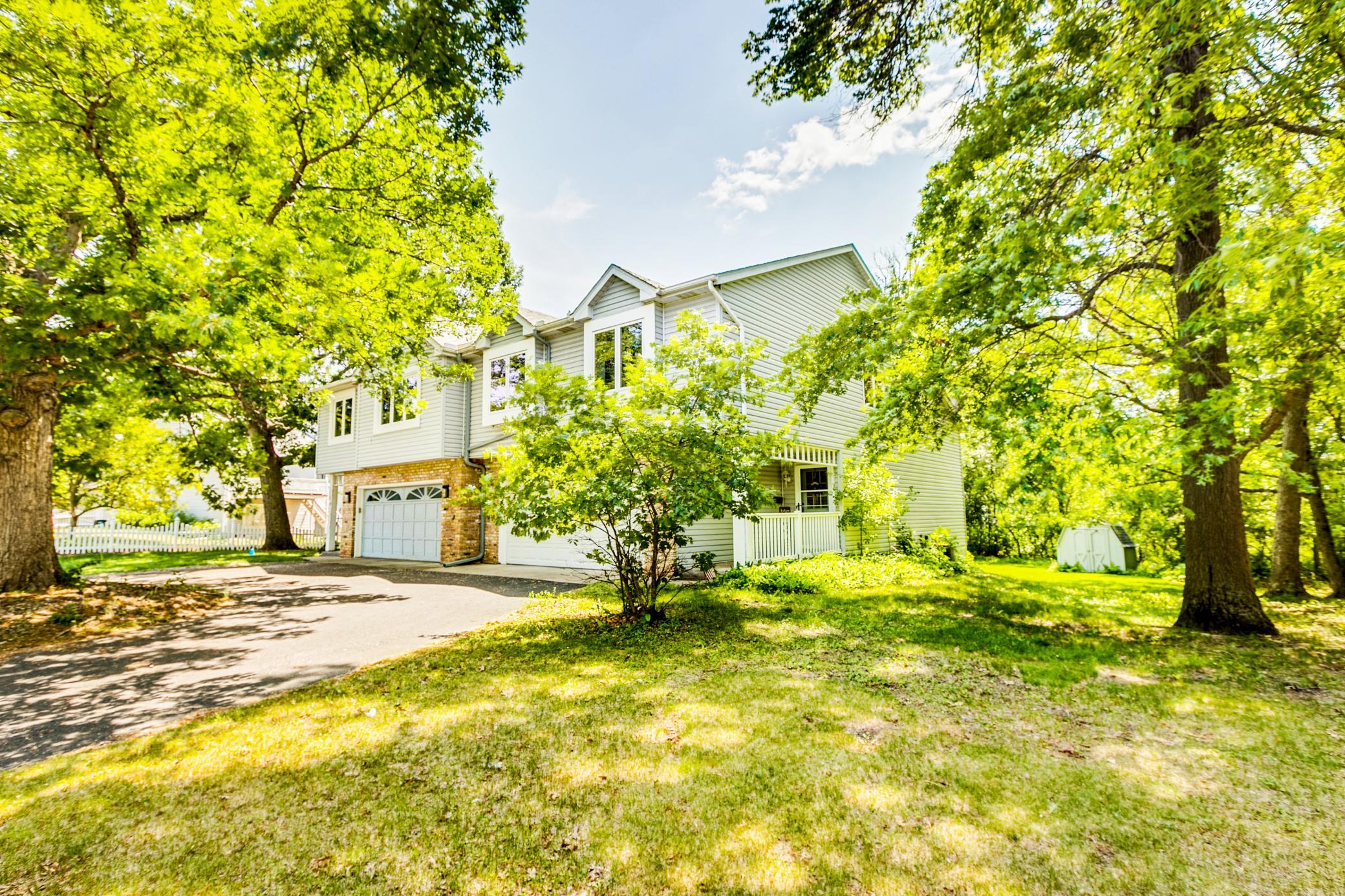 590 Sherwood Road Shoreview, MN 55126 - Photo 1 of 30