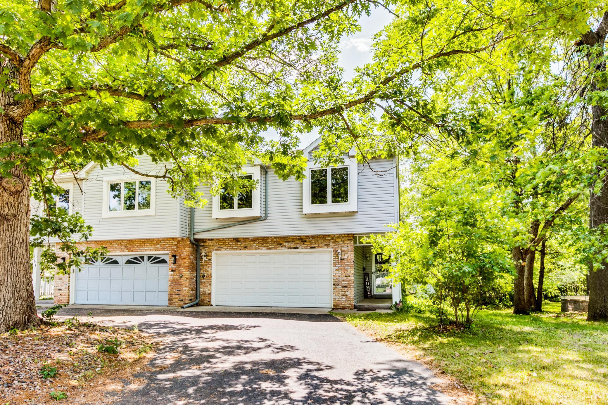 590 Sherwood Road Shoreview, MN 55126 - Photo 25 of 30