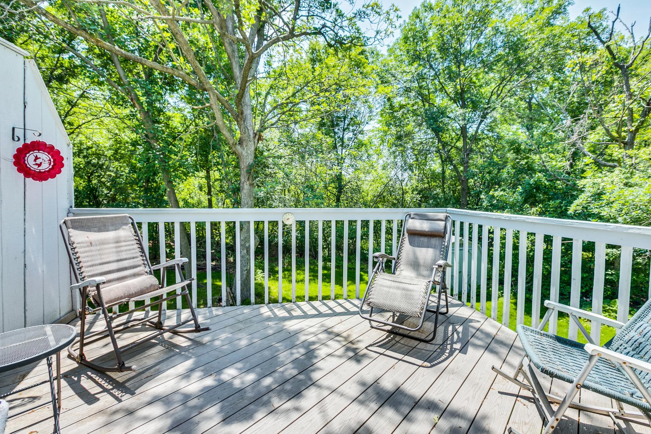 590 Sherwood Road Shoreview, MN 55126 - Photo 26 of 30