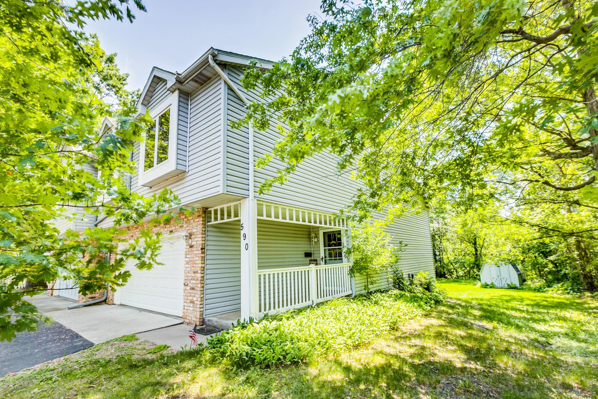590 Sherwood Road Shoreview, MN 55126 - Photo 27 of 30