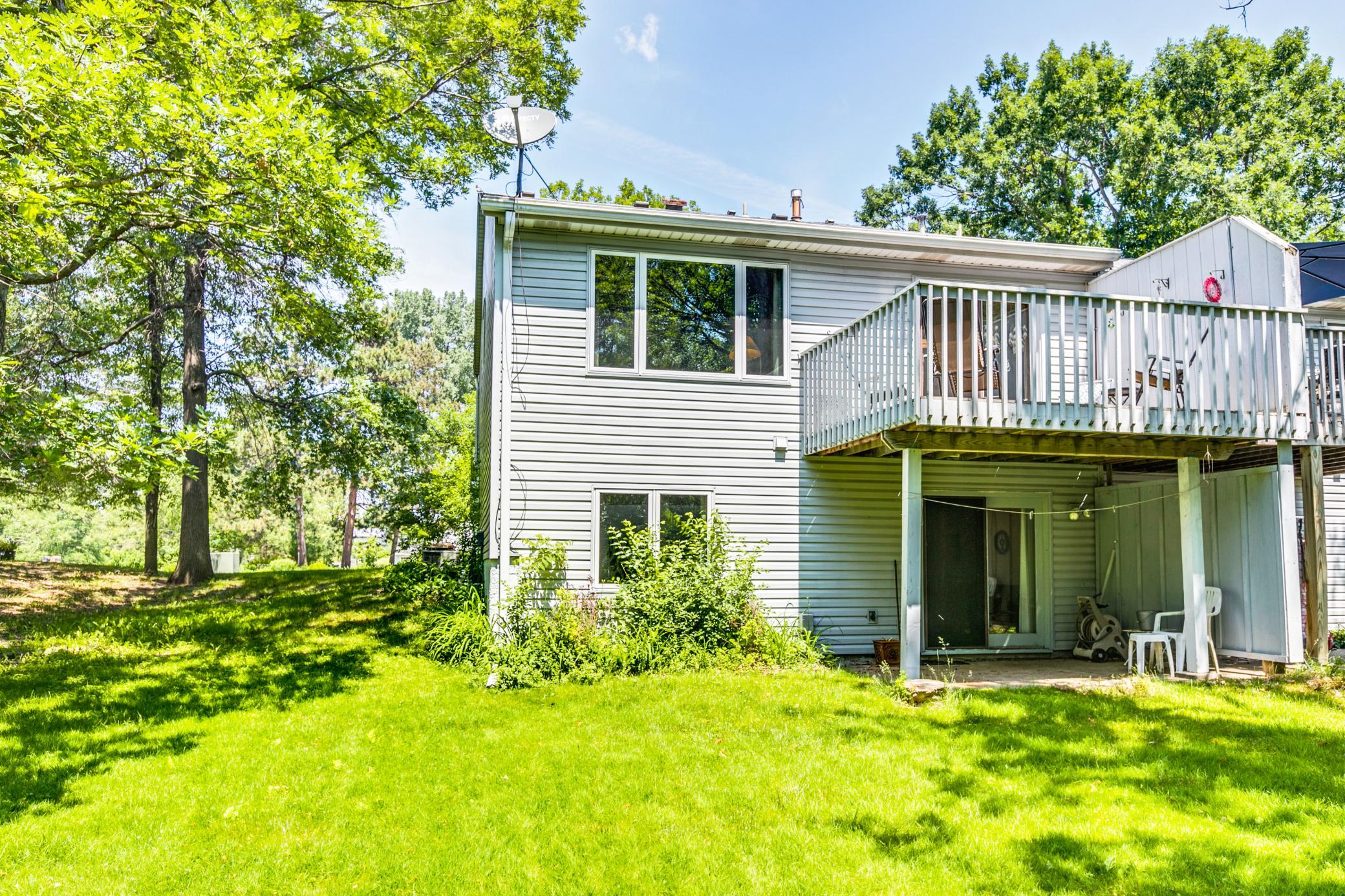 590 Sherwood Road Shoreview, MN 55126 - Photo 28 of 30