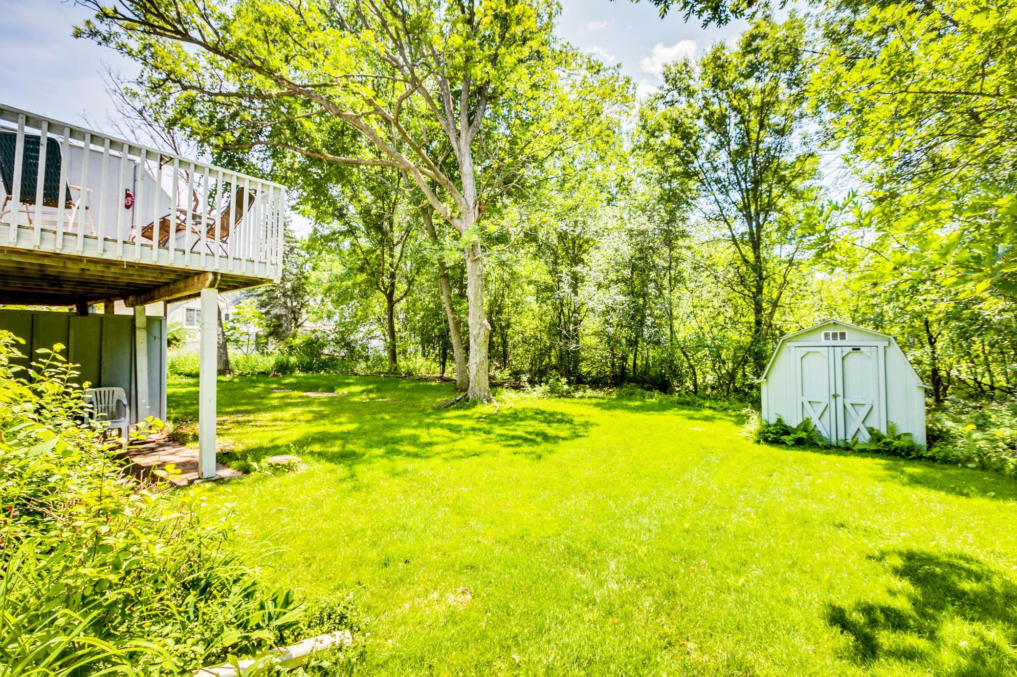 590 Sherwood Road Shoreview, MN 55126 - Photo 29 of 30