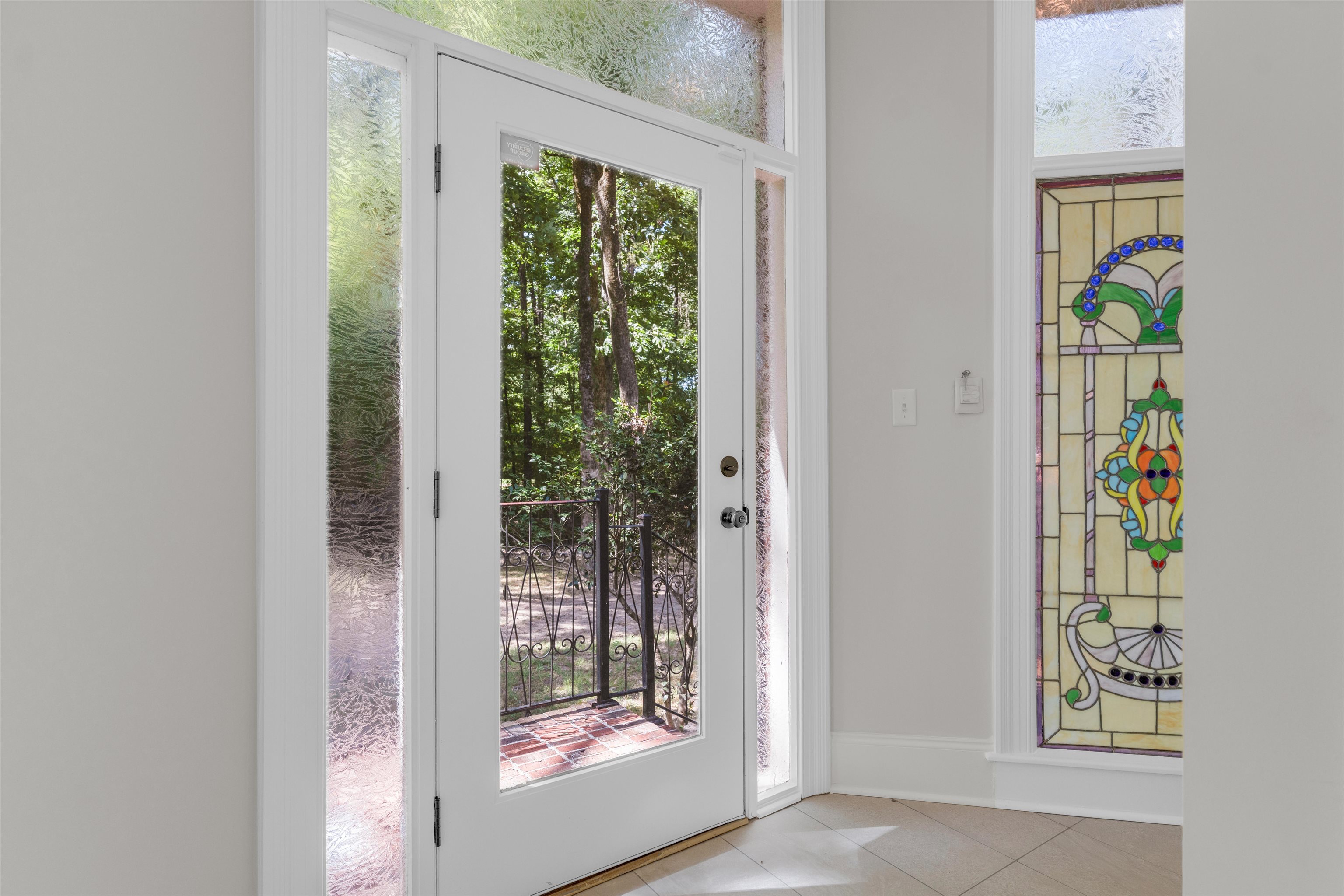 815 Dent Road Eads, TN 38028 - Photo 26 of 40 Entryway featuring tile patterned floors
