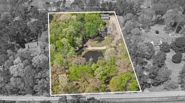 $1,279,000 | 815 Dent Road, Eads, TN 38028