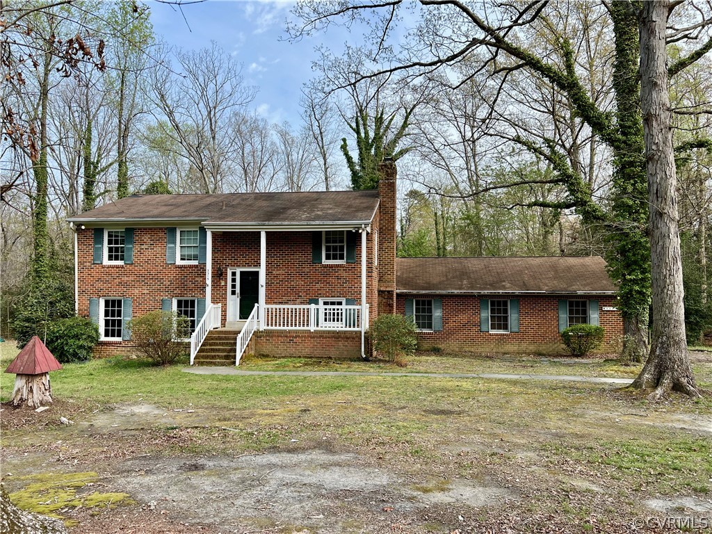 3315 Deep Bottom Road Hopewell, VA 23860 - Photo 1 of 1 Gallery Image 1