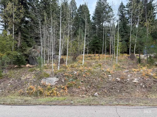 $250,000 | 1365 Majestic View Drive, McCall, ID 83638