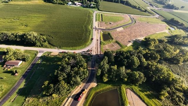 Lot 8 Bald Eagle Waunakee, WI 53597 - Photo 7 of 17