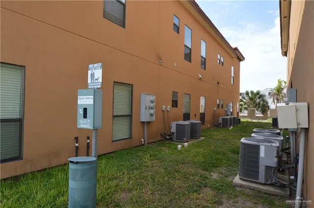 $149,500 | 2705 Mimosa Street, Unit 2, Mission, TX 78574