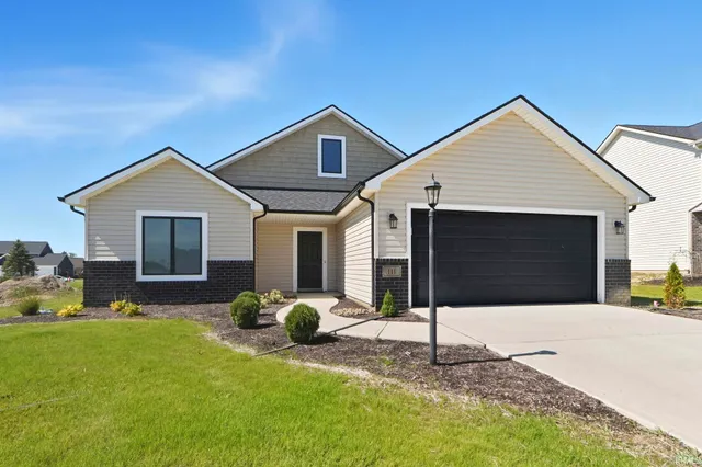 $328,900 | 111 Sunset Drive, Avilla, IN 46710