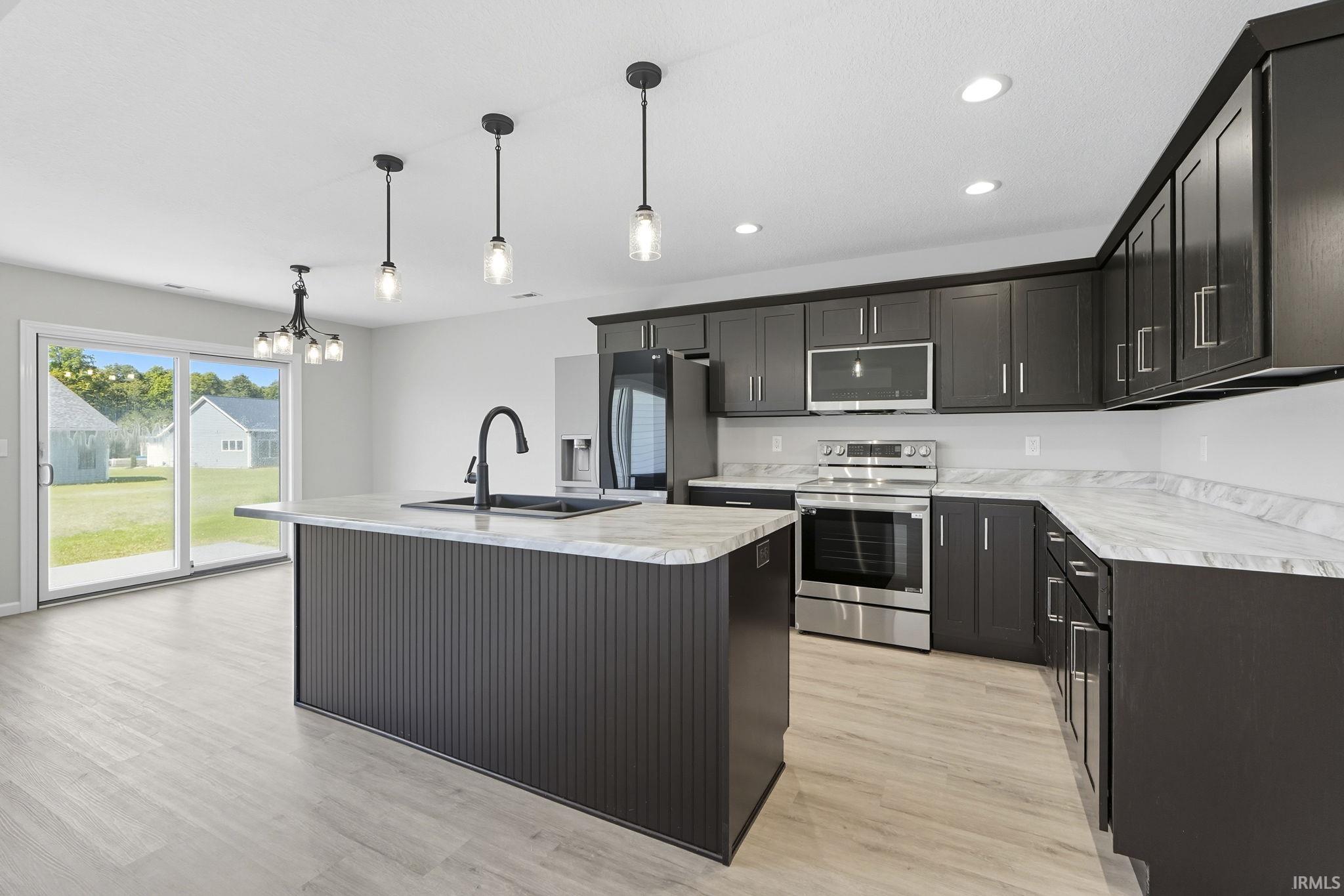 111 Sunset Drive Avilla, IN 46710 - Photo 13 of 28