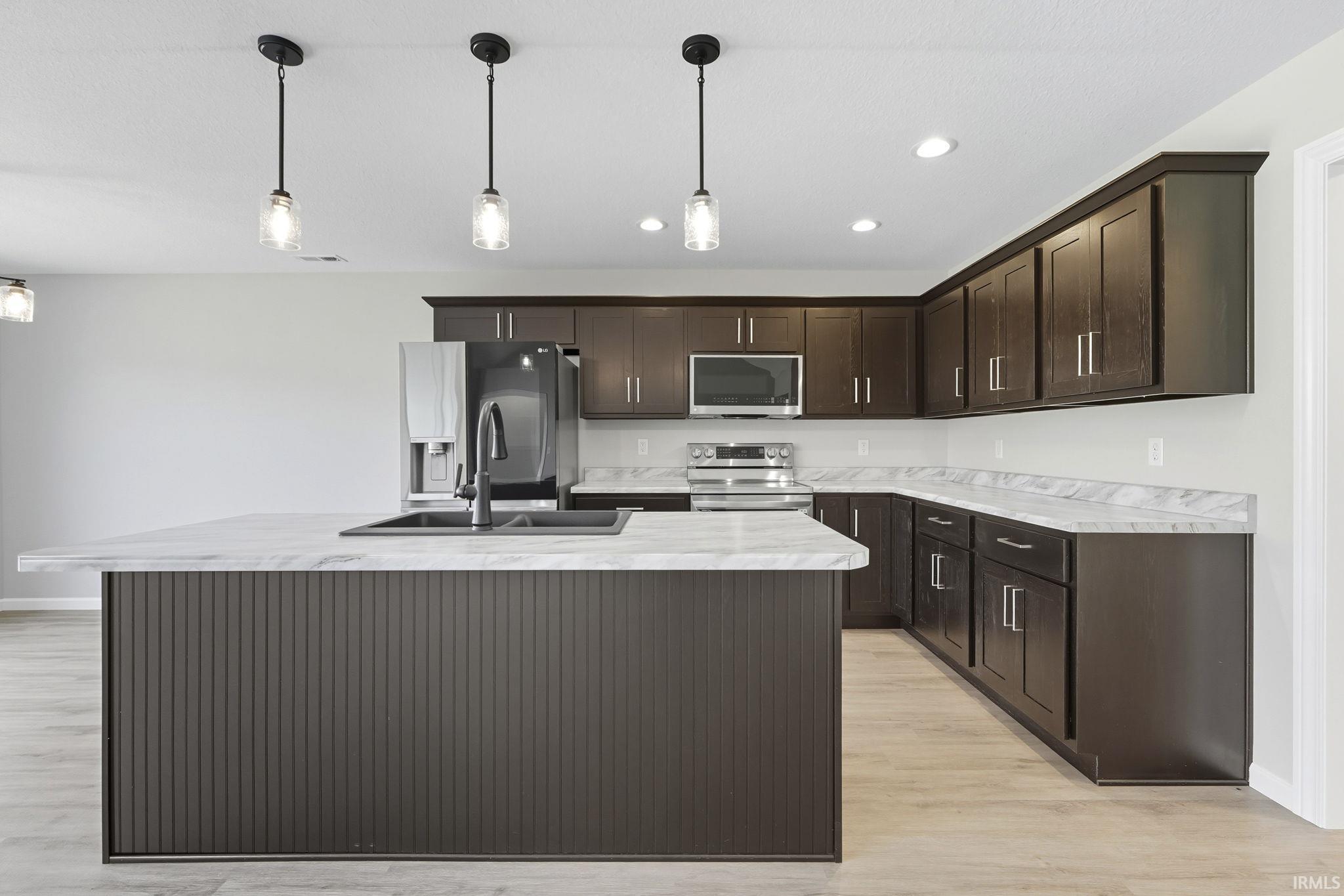 111 Sunset Drive Avilla, IN 46710 - Photo 15 of 28