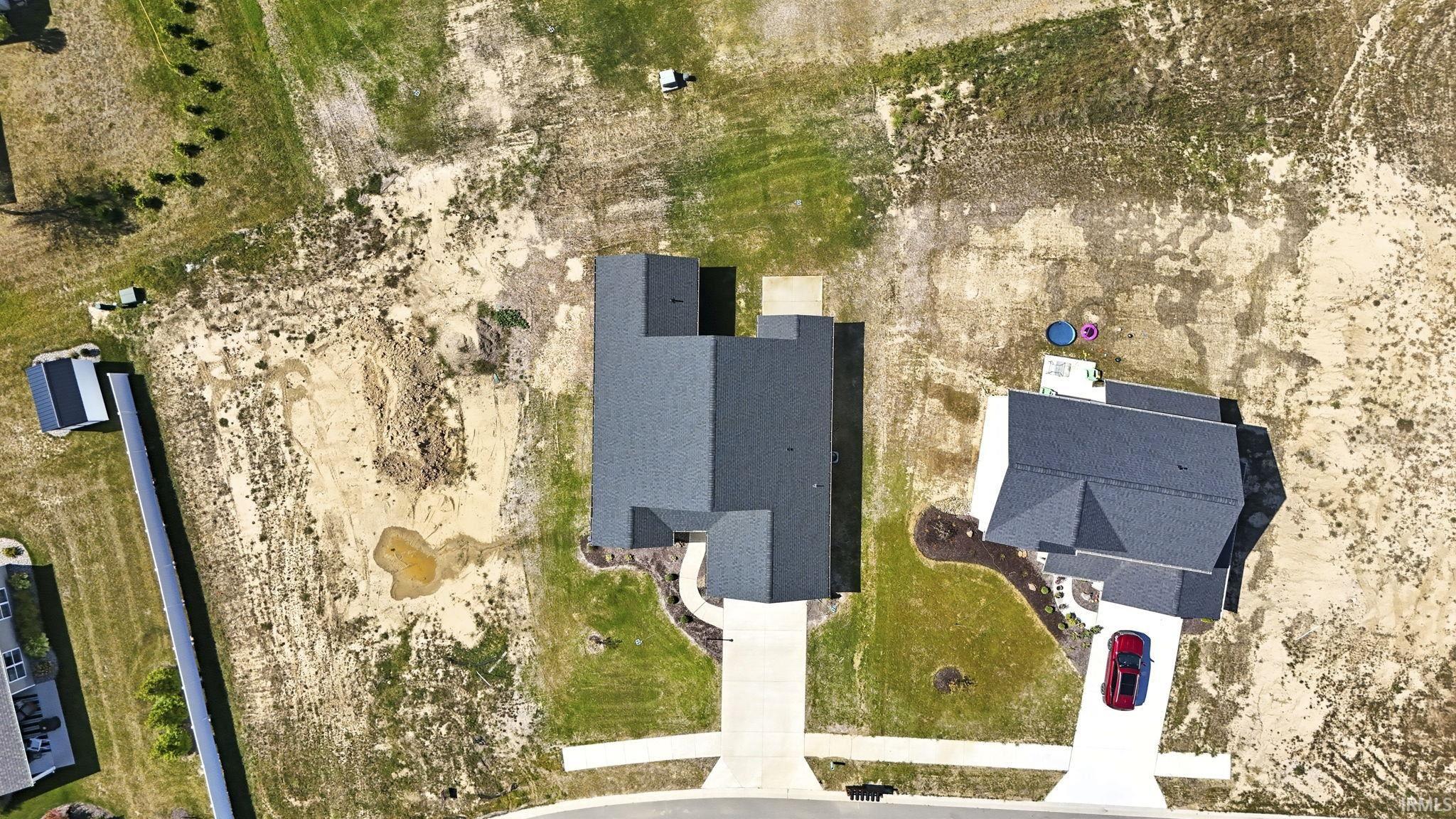 111 Sunset Drive Avilla, IN 46710 - Photo 26 of 28