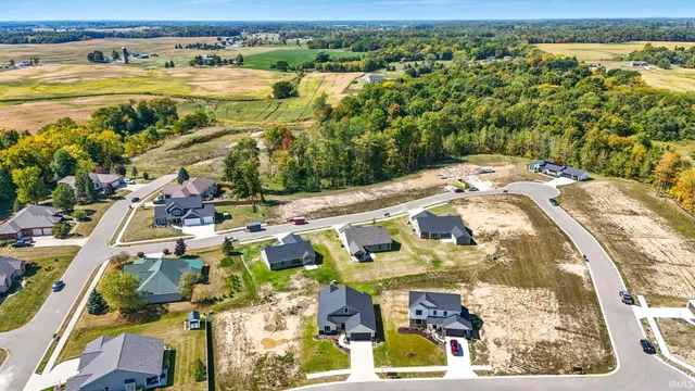 $328,900 | 111 Sunset Drive, Avilla, IN 46710