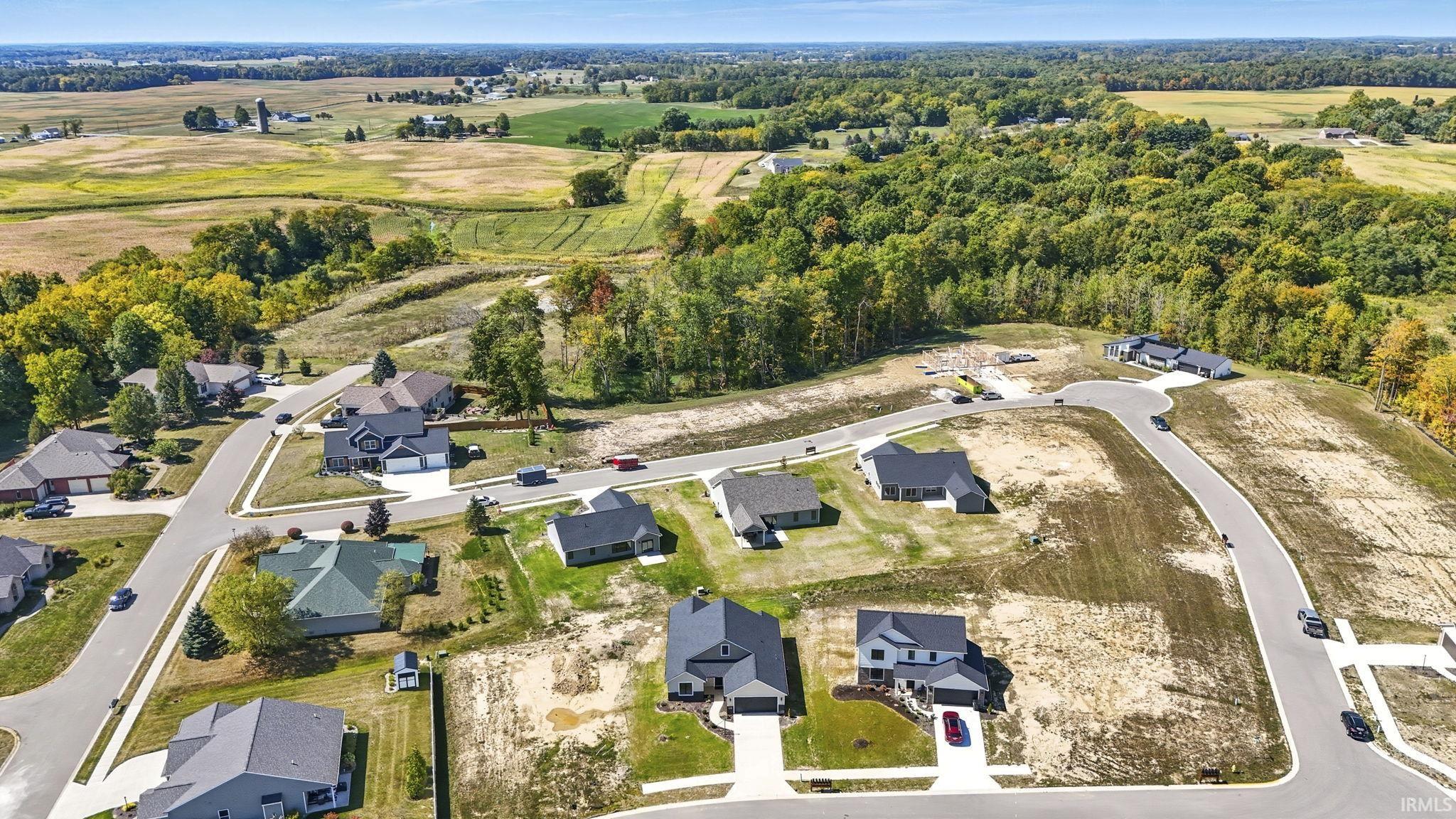 111 Sunset Drive Avilla, IN 46710 - Photo 27 of 28