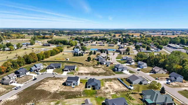 $328,900 | 111 Sunset Drive, Avilla, IN 46710