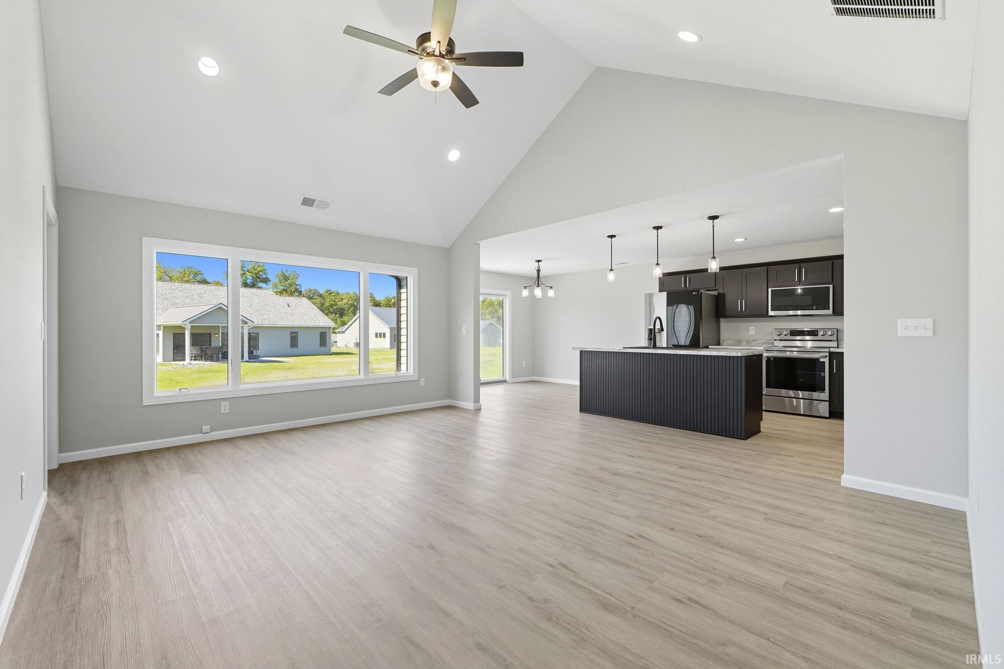 111 Sunset Drive Avilla, IN 46710 - Photo 3 of 28