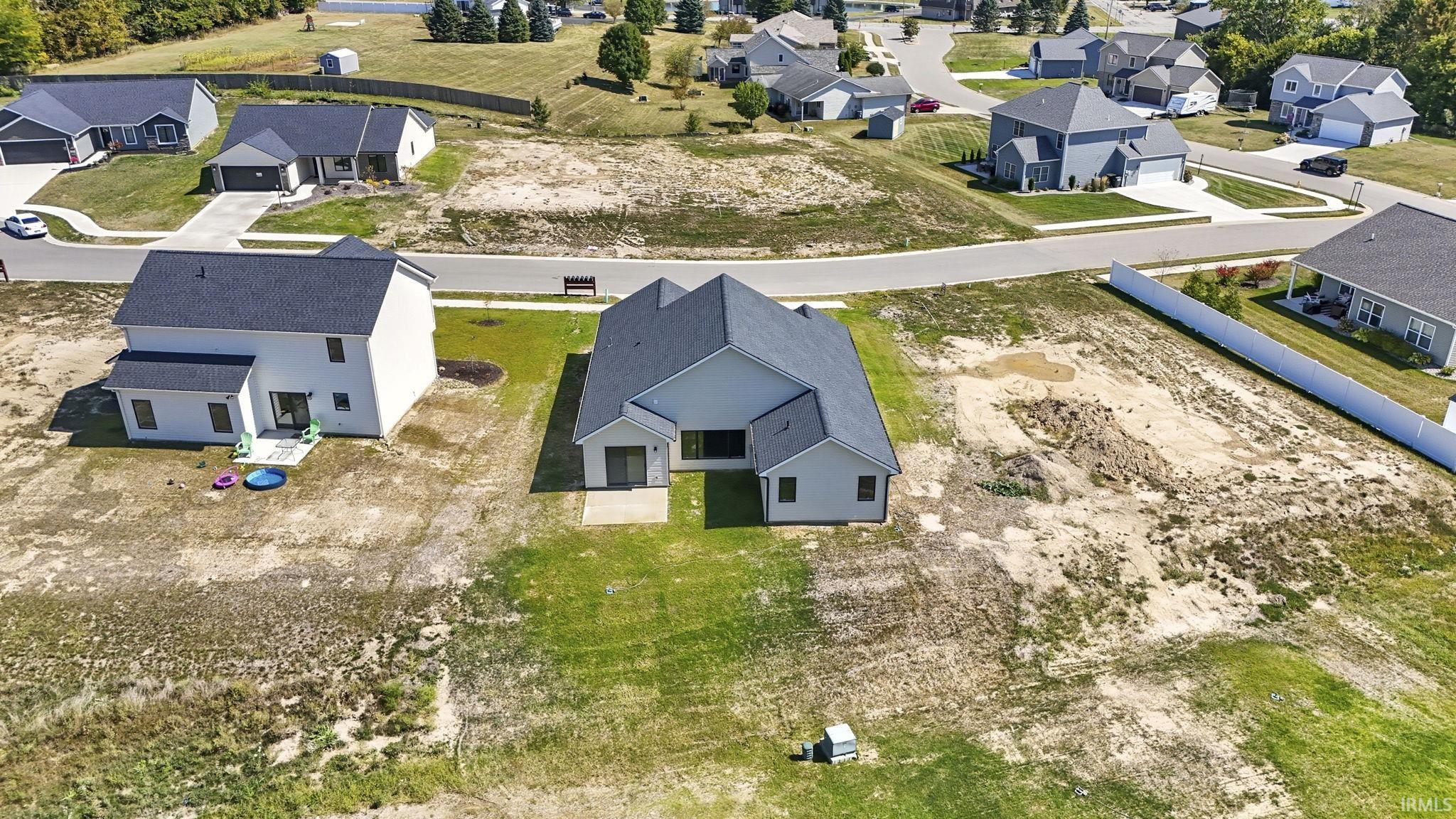 111 Sunset Drive Avilla, IN 46710 - Photo 5 of 28