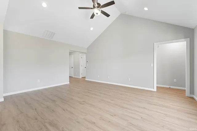 $328,900 | 111 Sunset Drive, Avilla, IN 46710