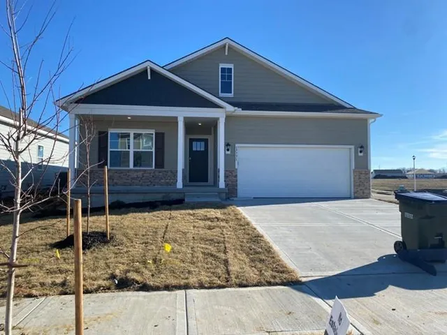 $419,990 | 17771 Red Bird Street, Gardner, KS 66030