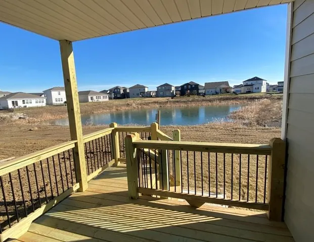 $419,990 | 17771 Red Bird Street, Gardner, KS 66030