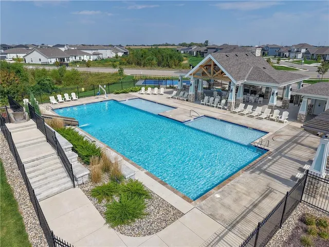 $419,990 | 17771 Red Bird Street, Gardner, KS 66030