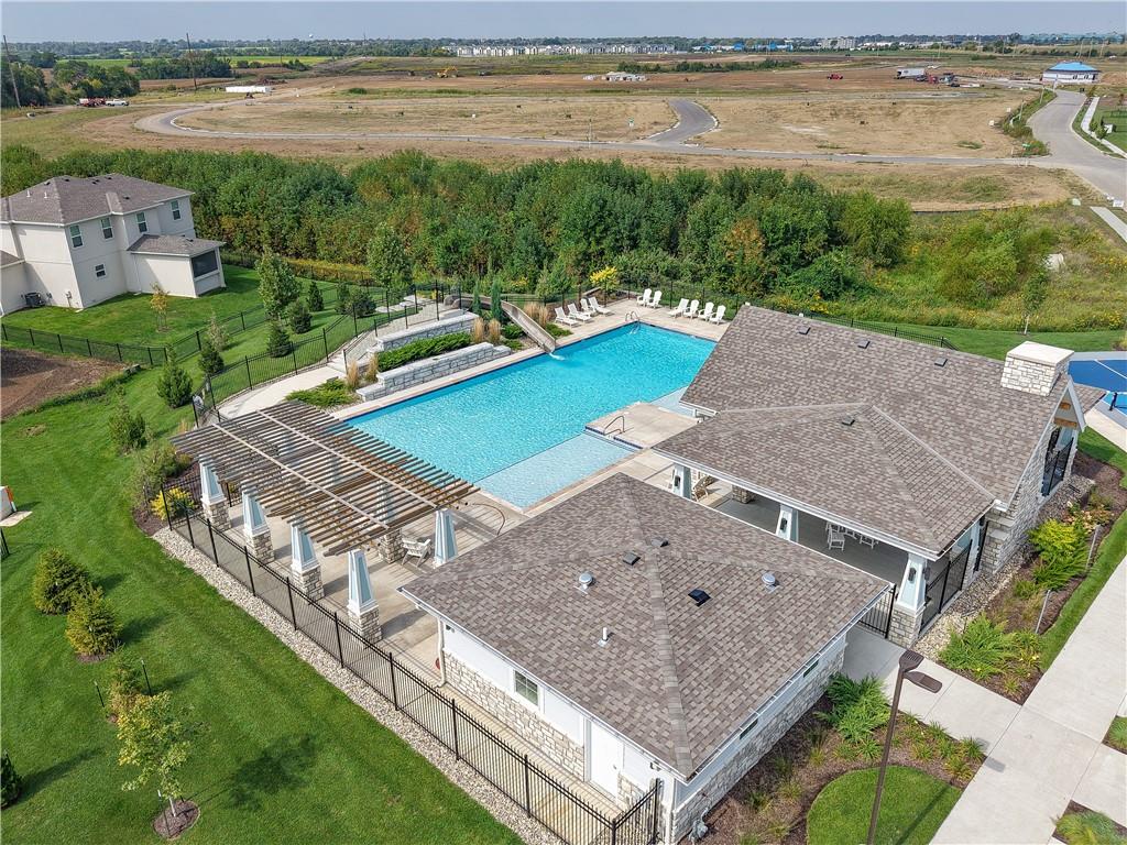 17771 Red Bird Street Gardner, KS 66030 - Photo 31 of 31