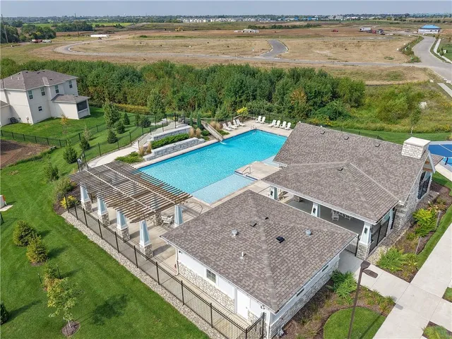 $419,990 | 17771 Red Bird Street, Gardner, KS 66030