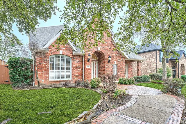 $454,200 | 1105 Shores Boulevard, Rockwall, TX 75087