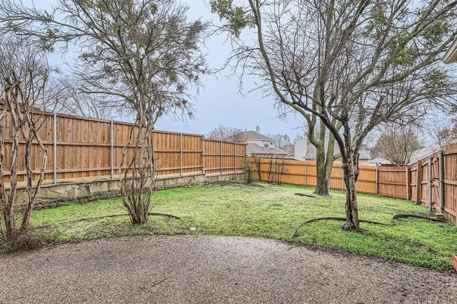 $454,200 | 1105 Shores Boulevard, Rockwall, TX 75087