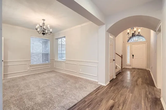 $454,200 | 1105 Shores Boulevard, Rockwall, TX 75087