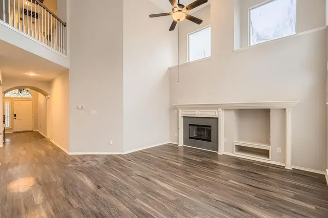 $454,200 | 1105 Shores Boulevard, Rockwall, TX 75087