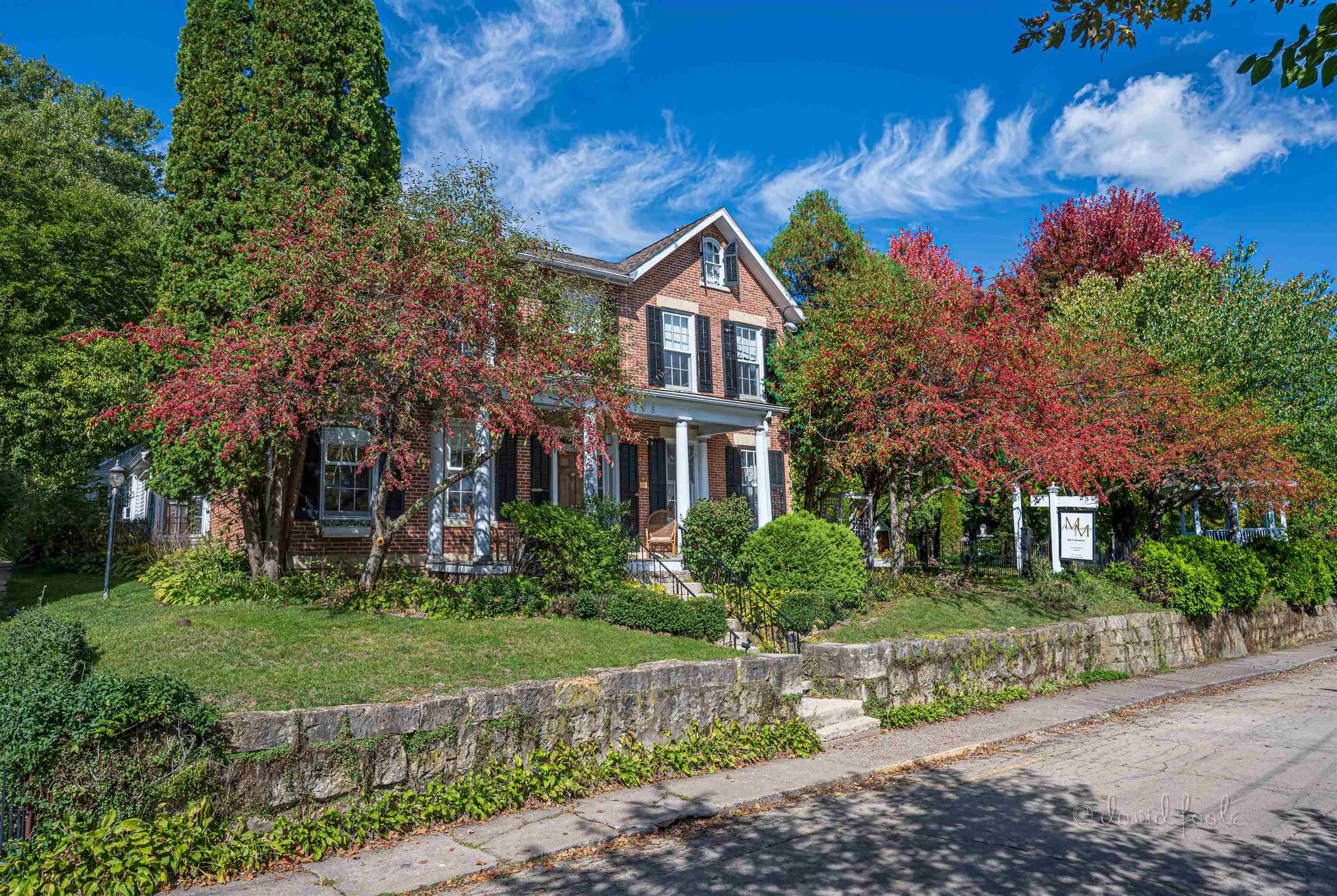 105 South High St  