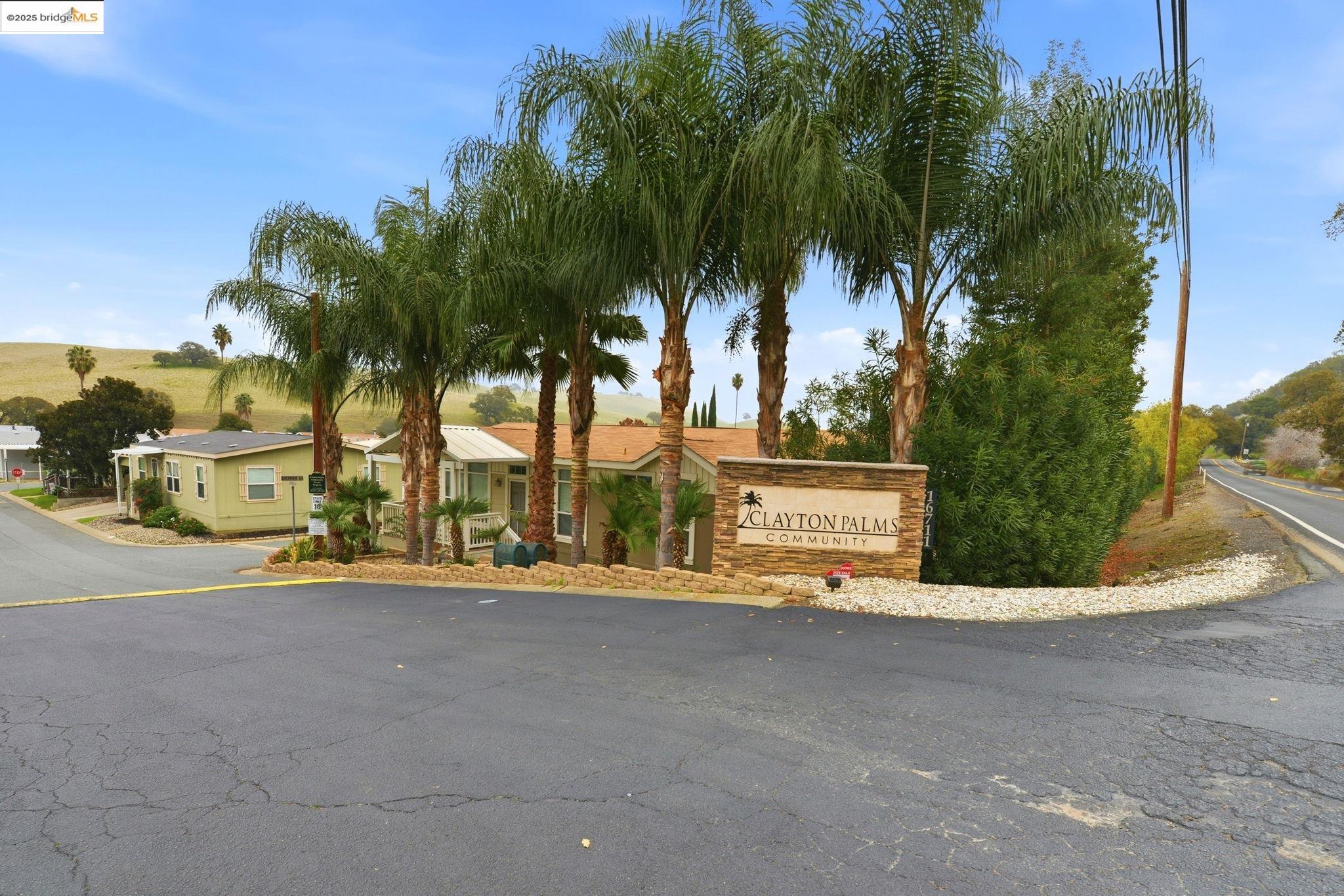 16711 Marsh Creek Road, Unit 111 Clayton, CA 94517 - Photo 34 of 34 a view of a street