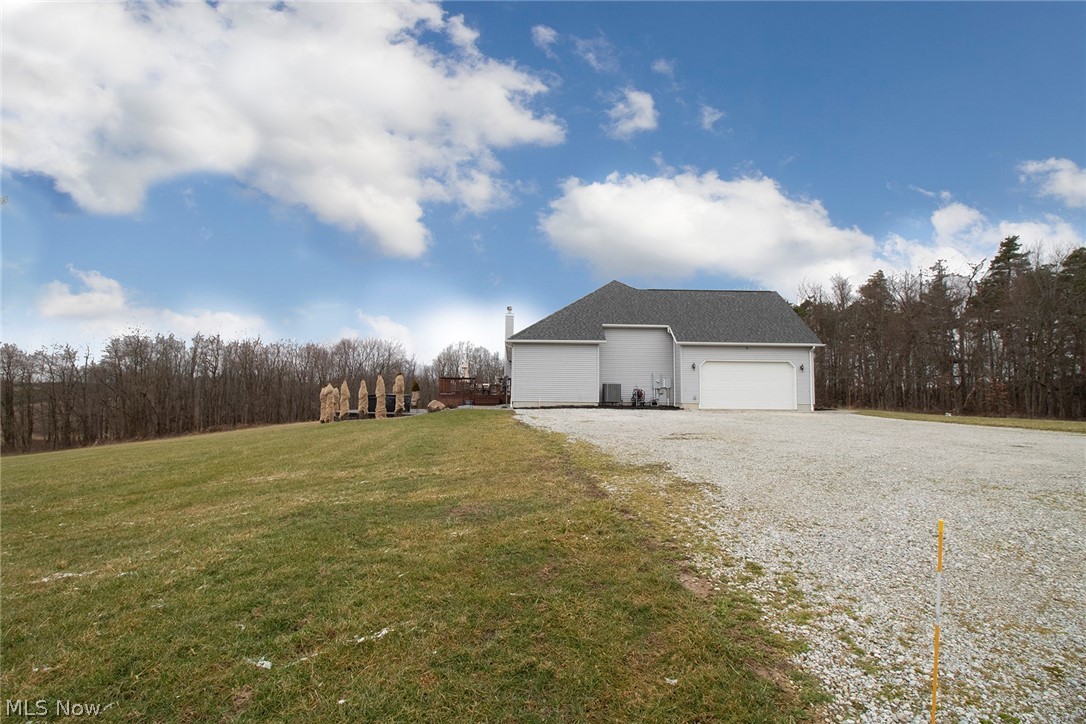 8200 Bachelor Road Northwest Magnolia, OH 44643 - Photo 8 of 30