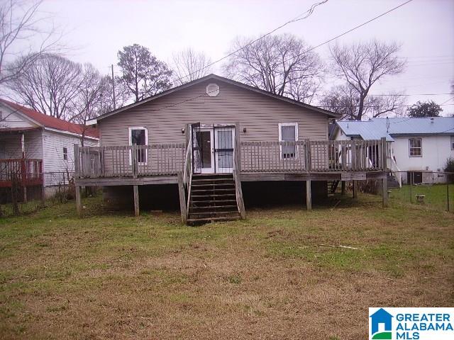 3808 Main Street Bessemer, AL 35020 - Photo 2 of 15