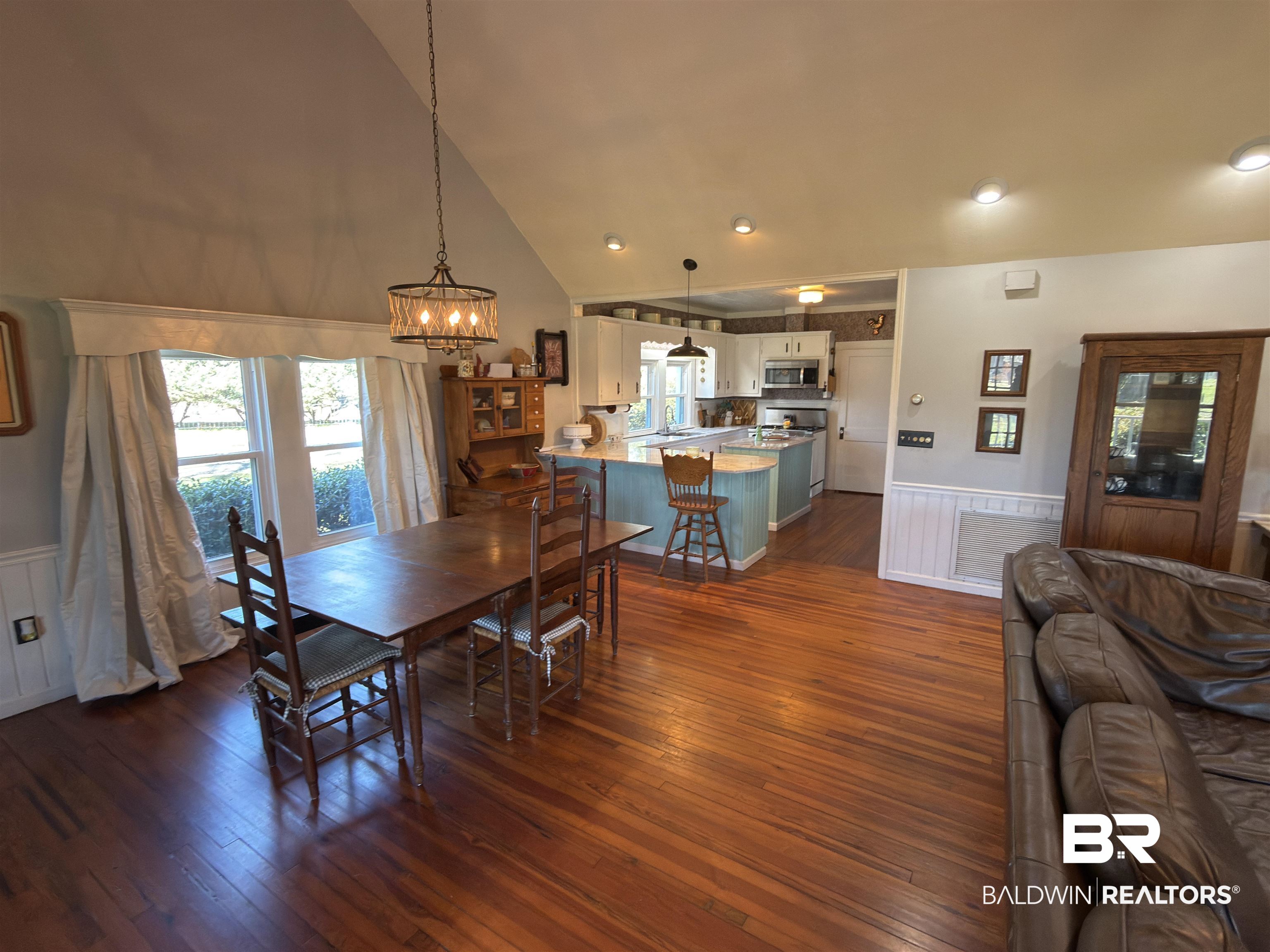 2006 Evergreen Road Jackson, AL 36545 - Photo 11 of 79